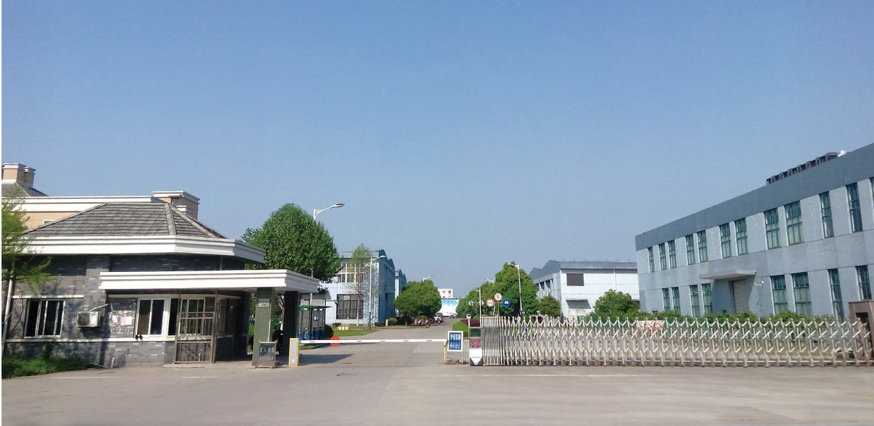 Trung Quốc Fuyang D&T Industry Co., Ltd. 