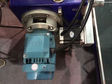 D & T Máy cắt bọt PU linh hoạt ngang D & T Dao cắt đường viền dao động