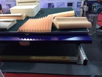 Complex Vacuum Bảng Loại dao động Blade Đường Viền Cutter Đối Foam linh hoạt