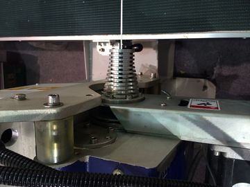 Complex Vacuum Bảng Loại dao động Blade Đường Viền Cutter Đối Foam linh hoạt