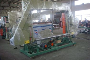 Máy cắt tấm xốp EPS ngang Máy cắt tấm xốp L2500 * W1650 * H1200