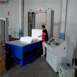 DT EPS / XPS Hot Wire Foam Máy cắt hệ thống kiểm soát máy tính công nghiệp