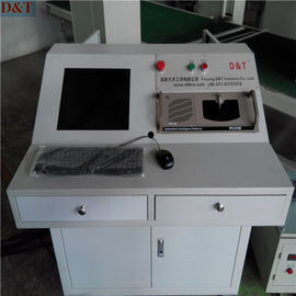 Vàng Chất lượng Polystyrene Hot Wire Cutter CNC với Đức Công nghệ Foam
