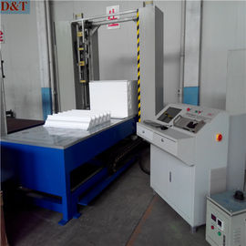 Safe CNC Điện Hot Wire 3D EPS Máy cắt Đối với Polystyrene Foam