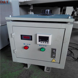 Full-Tự động Durable Hot Wire Foam Máy cắt CNC Đối với Shape EPS 2D