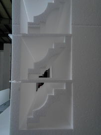 CE Máy cắt bọt sợi nóng toàn bộ tự động EPS polystyrene Cnc