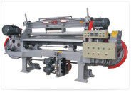DT 12 kw PE EVA Slicing Máy CNC Foam Cutter 3500kg 0 ~ 25m / phút