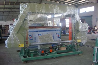 8kW CNC Đường Viền Foam Sponge Máy cắt 8.14kw máy tính công nghiệp