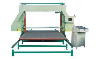 DTPQ - 1650B Foam Lưới Belt Foam cụ cắt Đối với Sponge nệm