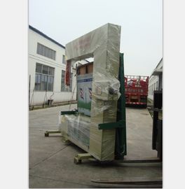 DTPQ - 1650B Foam Lưới Belt Foam cụ cắt Đối với Sponge nệm