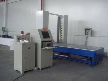 D &amp; T CE Giấy chứng nhận Chất lượng cao Foam Hot Wire Cutter Thermocol Máy cắt CNC