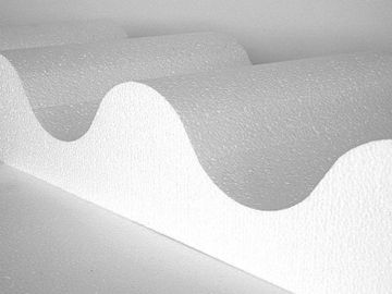 DT EPS / XPS Hot Wire Foam Máy cắt hệ thống kiểm soát máy tính công nghiệp