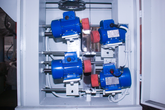Máy cắt xốp dọc công nghiệp cho nệm xốp 1,74kW