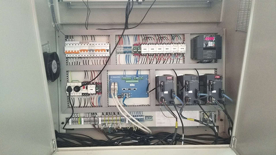Máy cắt bọt ngang khối bọt biển dày 2mm Tùy chỉnh