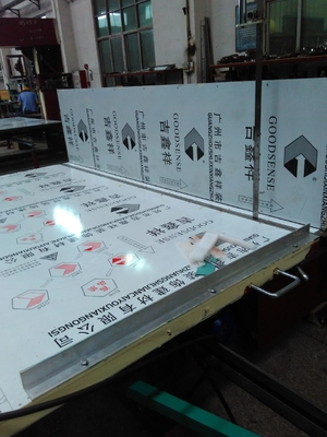 Hướng dẫn sử dụng Máy cắt bọt PU dọc Chiều cao 1200mm Tốc độ nhanh