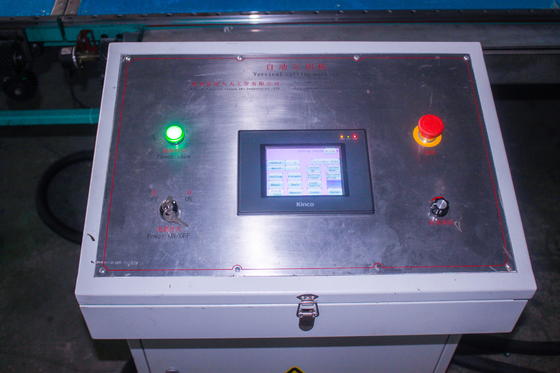 Thủ công Máy cắt bọt dọc khối Polyurethane DTLQ-4L 1,74kw