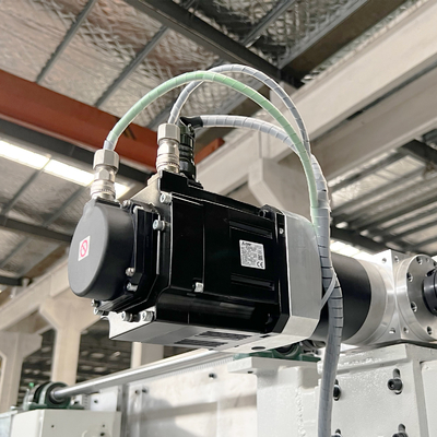 Máy cắt bọt nhanh hai lưỡi cho EPS PE PVC EVA Phenol