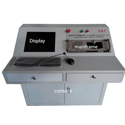 DTC-E2012 Máy cắt xốp dạng tấm EPS có nhiều dây