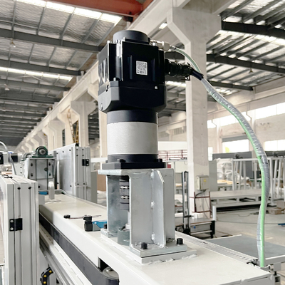 Máy cắt bọt CNC hai lưỡi cho len đá PU EVA cứng