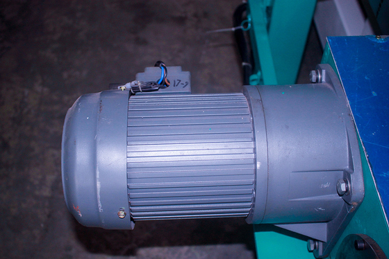 Hướng dẫn sử dụng Máy cắt bọt biển PU thẳng đứng DTLQ-4LB D&T