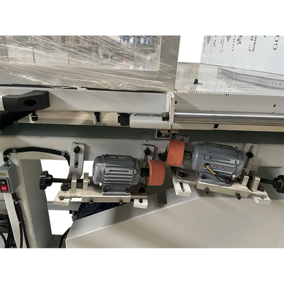 Hướng dẫn sử dụng Máy cắt bọt biển PU thẳng đứng DTLQ-4LB D&T