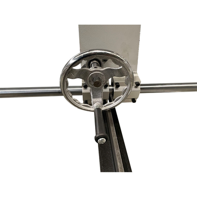 Hướng dẫn sử dụng Máy cắt bọt biển PU thẳng đứng DTLQ-4LB D&T