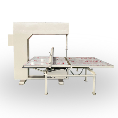 Máy cắt bọt xốp dọc DTLQ-4 Tự động ổn định cho bông ngọc trai EVA