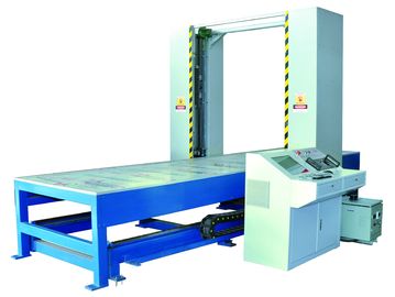 D &amp; T CE Giấy chứng nhận Chất lượng cao Foam Hot Wire Cutter Thermocol Máy cắt CNC
