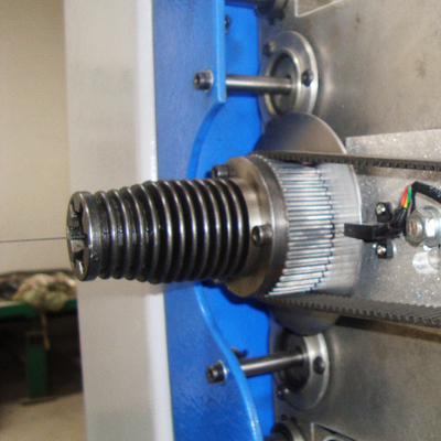 Máy cắt xốp ngang CNC Bọt PU dao động tự động