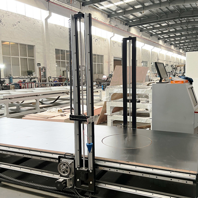 Máy cắt xốp dây nóng 3D CNC DTC-E2022 Máy cắt EPS XPS EPP 50HZ