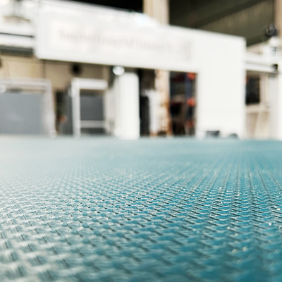 Máy cắt bọt CNC Rock Wool PU cho hình dạng phức tạp 2D cho vật liệu xây dựng