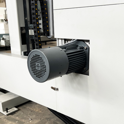 Máy cắt bọt PU dây nhanh dọc cho bọt cứng