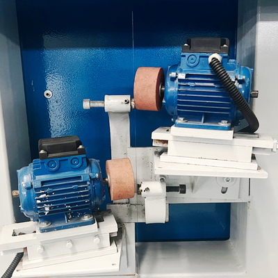 Dây chuyền sản xuất bọt biển kỹ thuật số 900mm Máy cắt bọt tự động dọc