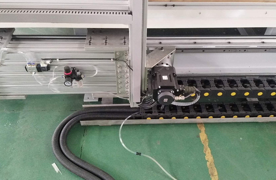 DT Fast Wire PE cứng PU Foam Sheet Machine máy cắt bọt nhà máy cho 2 trục máy cắt bọt EPS máy cắt bọt