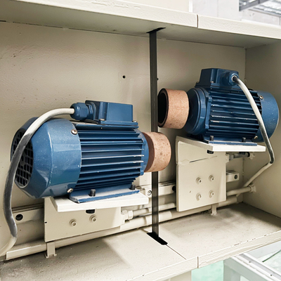 Hướng dẫn sử dụng Máy cắt bọt PU dọc Tốc độ nhanh 1.74kw