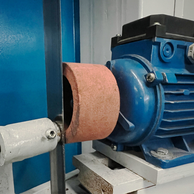 Máy cắt bọt xốp PE dọc tự động Tốc độ nhanh 600mm