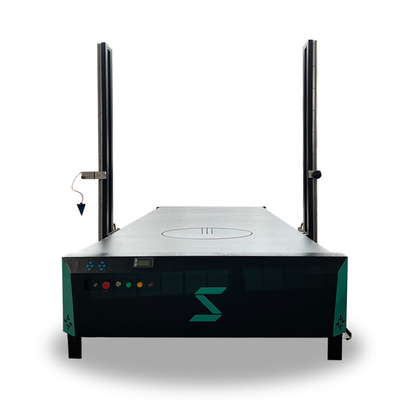 D&T 3D Máy cắt bọt Eps dây nóng 3 trục CNC 3D cho tấm xốp