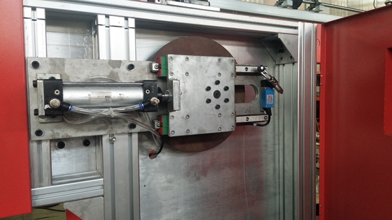 Máy cắt bọt dọc Cnc Contour Điều khiển máy tính