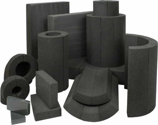 Máy cắt đường viền CNC bọt kỹ thuật số cho Polyurethane / Rock Wool