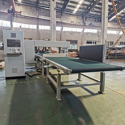 Máy cắt bọt PU máy tính để cắt bọt mật độ cao DTC-FL1305