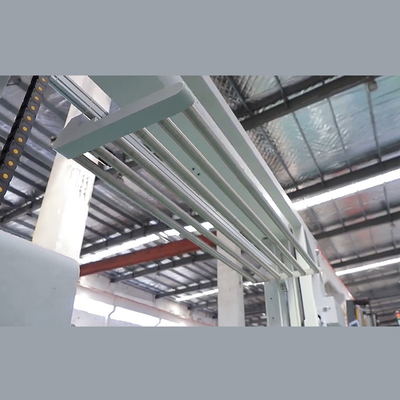 Máy cắt bọt bọt PU linh hoạt với lưỡi dao tốc độ cao và không có bụi