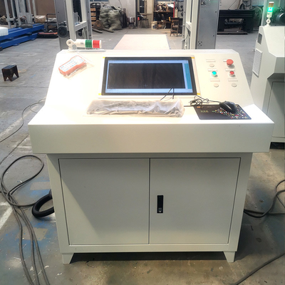 Máy cắt bọt PU CNC chính xác cao có thể tùy chỉnh cho EVA bọt cứng