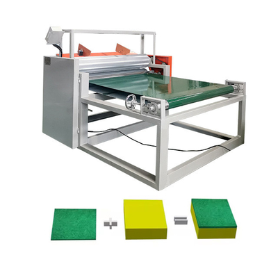 Chất xẻm Green Cleaning Pad Nhà bếp Xốp Laminate Máy thân thiện với môi trường