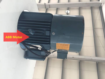 Máy cắt đường viền quay vòng hợp lý để cắt bọt biển composite và vật liệu