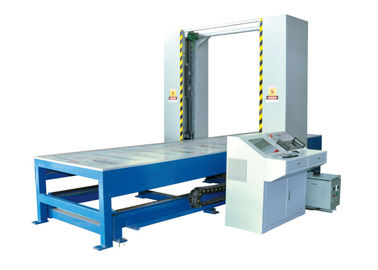 Tự động CNC hình dạng 3D Hot Wire Foam Cutter từ Trung Quốc Nhà sản xuất máy