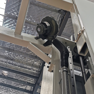 CE Máy cắt bọt sợi nóng toàn bộ tự động EPS polystyrene Cnc