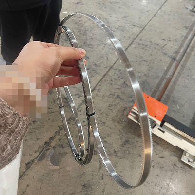 Máy cắt ngang tốc độ cao cho tấm bọt biển với hệ thống chuyển đổi tần số tiên tiến