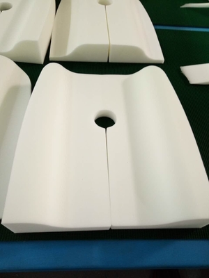 Máy cắt mút CNC với lưỡi dao ngang và dọc