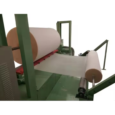 Máy cắt lông bọt bọt bọt được cắt lại ODM chấp nhận được