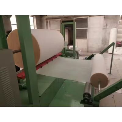 Máy quét bụi nén thảm tái tạo